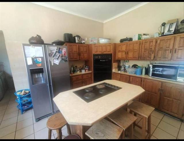 FARM FOR SALE IN BULTFONTEIN AH
